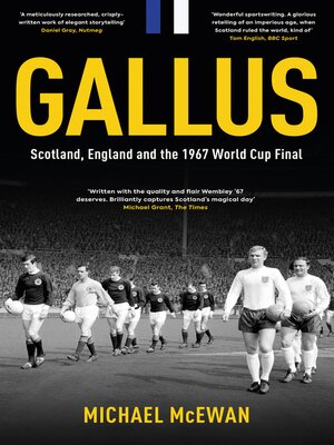 cover image of Gallus